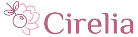 Cirelia Logo